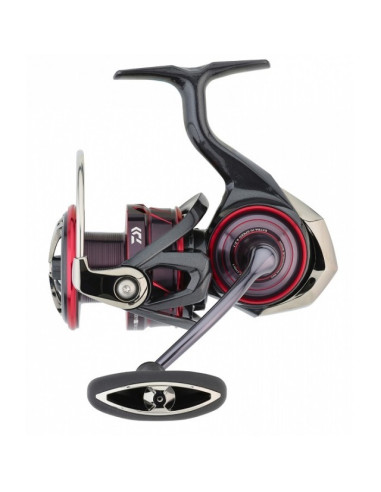 Daiwa Ballistic MQ 21LT 4000D-CXH